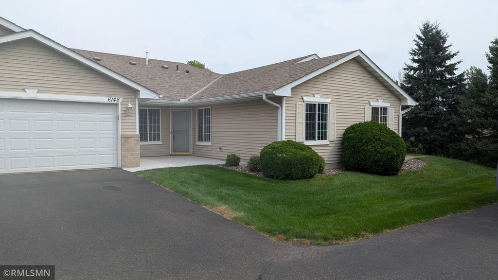 6148 150th Street N, Hugo, MN 55038