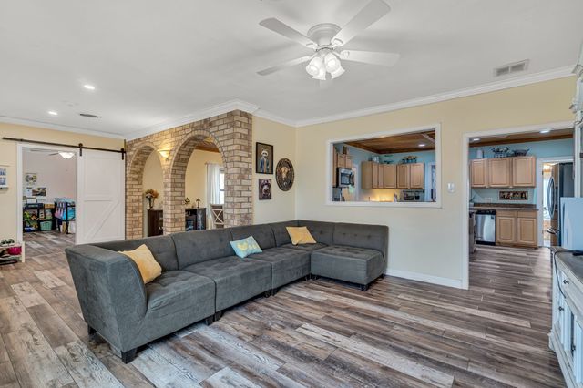 2313 Hickory Creek Road, Denton, TX 76210