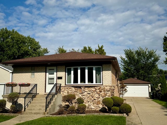4305 Judd Avenue, Schiller Park, IL 60176