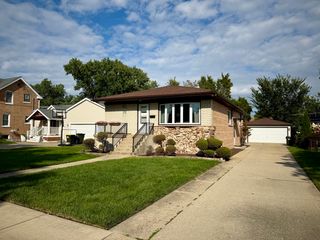 4305 Judd Avenue, Schiller Park, IL 60176