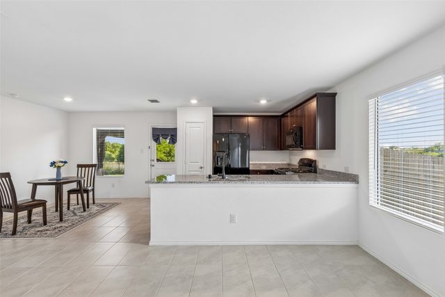2625 Pebbleton Drive, Fort Worth, TX 76179