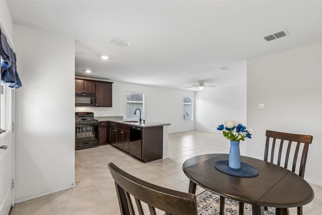 2625 Pebbleton Drive, Fort Worth, TX 76179