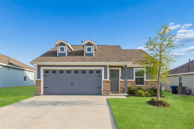 2625 Pebbleton Drive, Fort Worth, TX 76179