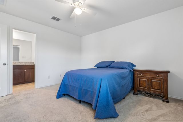 2625 Pebbleton Drive, Fort Worth, TX 76179