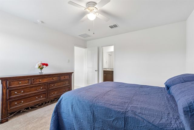 2625 Pebbleton Drive, Fort Worth, TX 76179