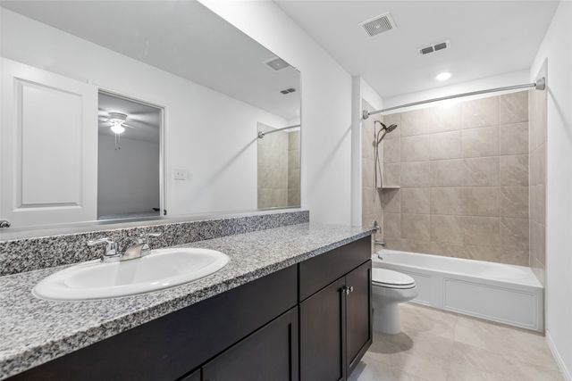 2625 Pebbleton Drive, Fort Worth, TX 76179