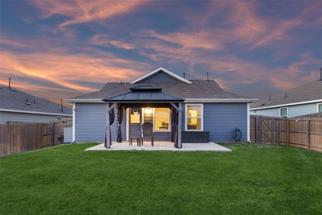 2625 Pebbleton Drive, Fort Worth, TX 76179