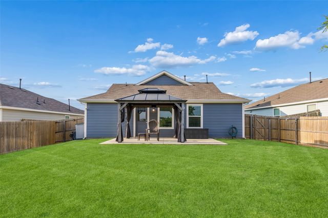 2625 Pebbleton Drive, Fort Worth, TX 76179