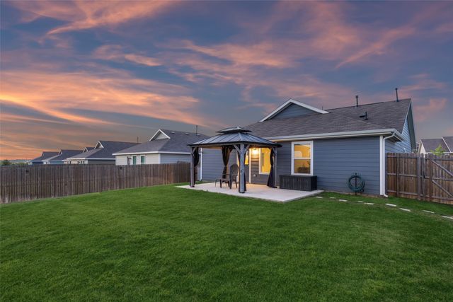 2625 Pebbleton Drive, Fort Worth, TX 76179