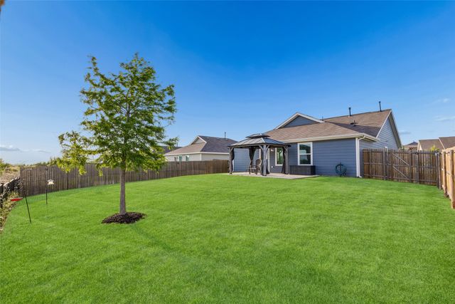 2625 Pebbleton Drive, Fort Worth, TX 76179