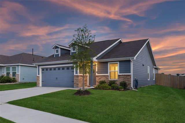2625 Pebbleton Drive, Fort Worth, TX 76179