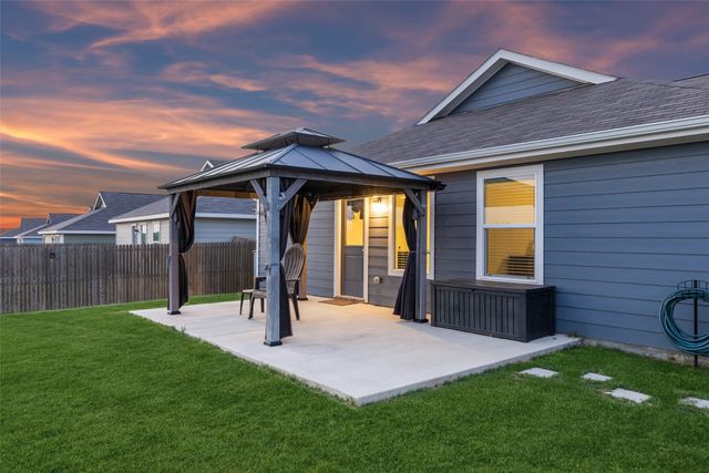 2625 Pebbleton Drive, Fort Worth, TX 76179