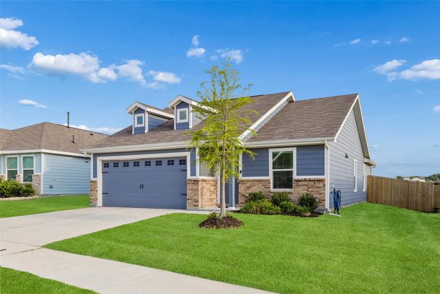 2625 Pebbleton Drive, Fort Worth, TX 76179