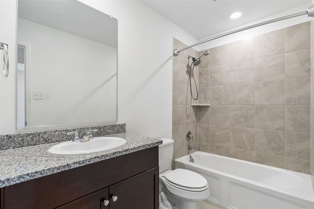 2625 Pebbleton Drive, Fort Worth, TX 76179