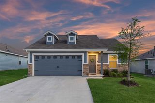 2625 Pebbleton Drive, Fort Worth, TX 76179