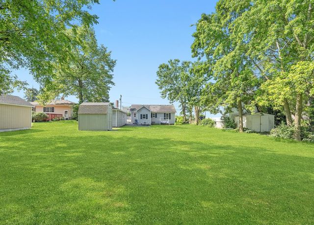 345 W Joe Orr Road, Chicago Heights, IL 60411