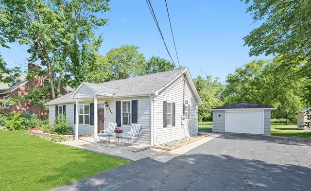345 W Joe Orr Road, Chicago Heights, IL 60411
