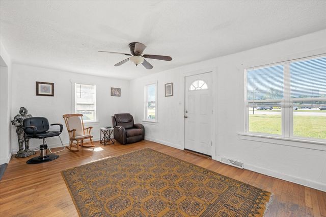 345 W Joe Orr Road, Chicago Heights, IL 60411