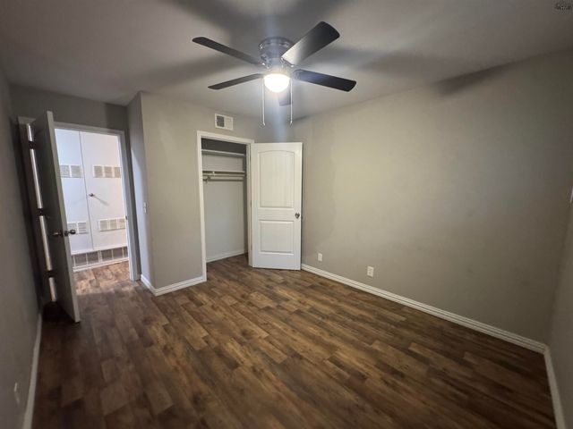 4801 PAWNEE PATHWAY, Wichita Falls, TX 76310