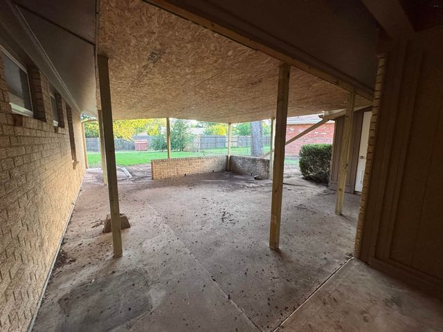 4801 PAWNEE PATHWAY, Wichita Falls, TX 76310