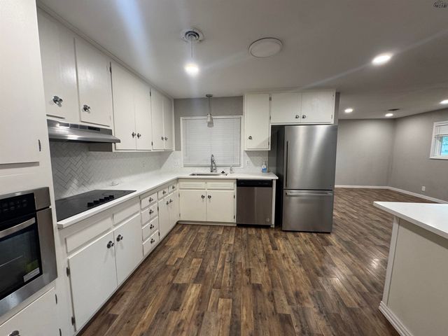4801 PAWNEE PATHWAY, Wichita Falls, TX 76310