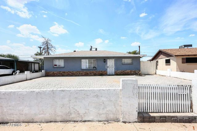 8806 N 30TH Avenue, Phoenix, AZ 85051