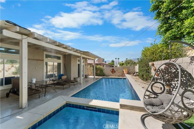 40621 Terraza, Palm Desert, CA 92260