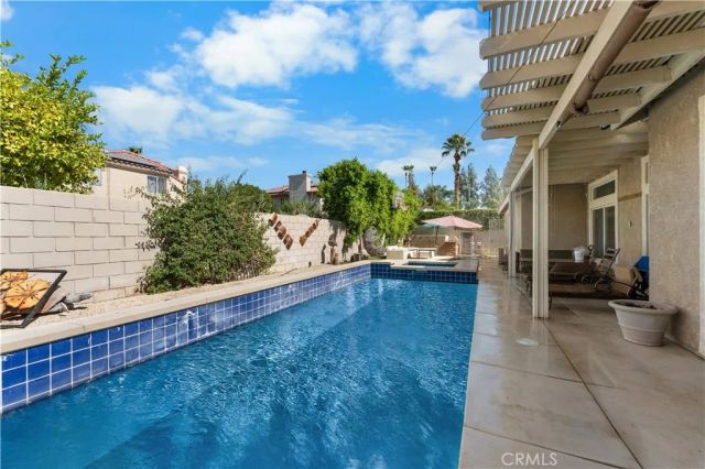 40621 Terraza, Palm Desert, CA 92260