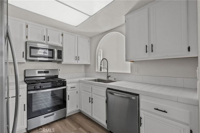 25146 H Steinbeck, Stevenson Ranch, CA 91381
