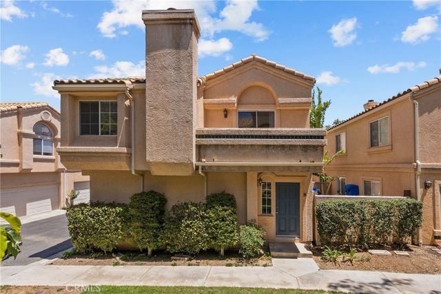 25146 H Steinbeck, Stevenson Ranch, CA 91381