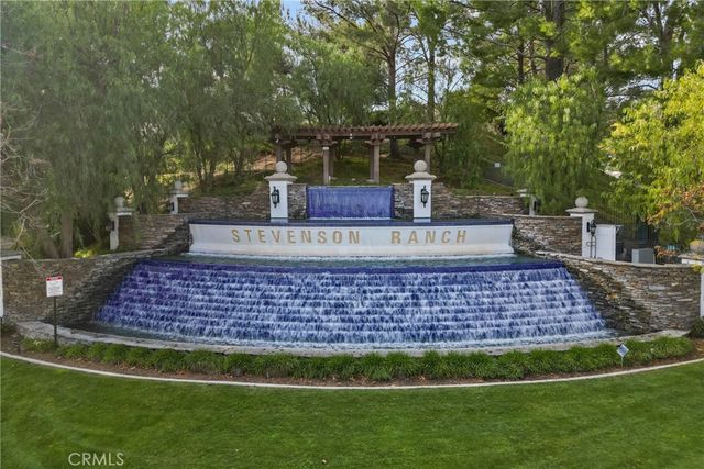 25146 H Steinbeck, Stevenson Ranch, CA 91381