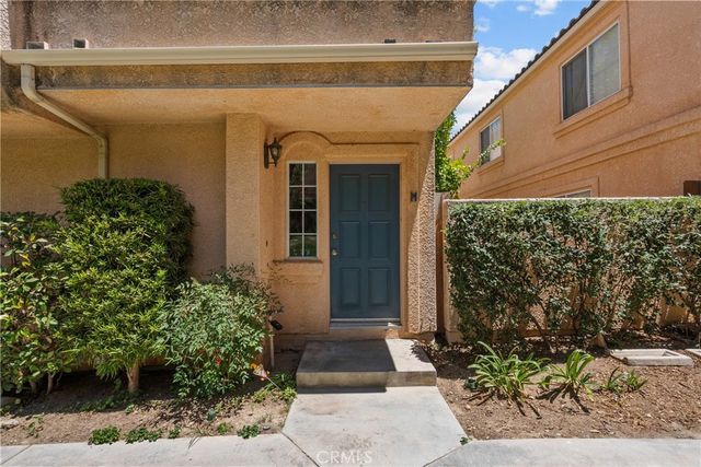 25146 H Steinbeck, Stevenson Ranch, CA 91381