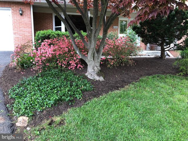 6102 GALLERY ST, Bowie, MD 20720