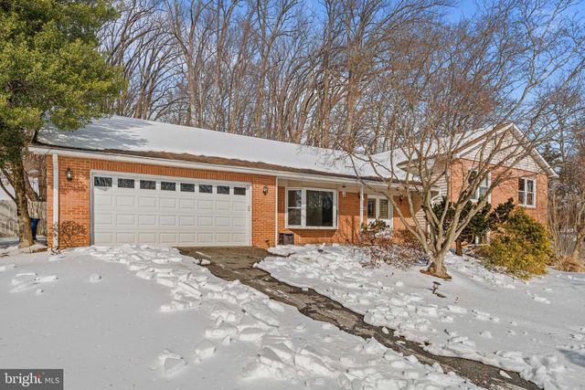 6102 GALLERY ST, Bowie, MD 20720