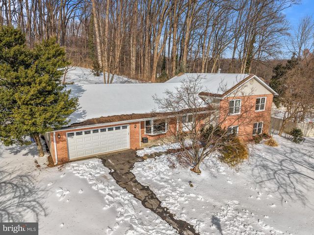 6102 GALLERY ST, Bowie, MD 20720