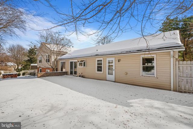 6102 GALLERY ST, Bowie, MD 20720