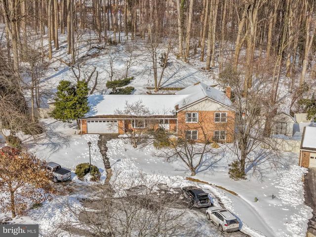 6102 GALLERY ST, Bowie, MD 20720