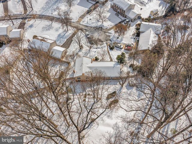 6102 GALLERY ST, Bowie, MD 20720