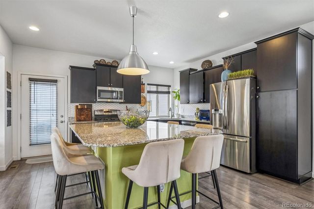 5237 Andes Way, Denver, CO 80249