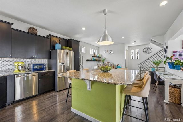 5237 Andes Way, Denver, CO 80249