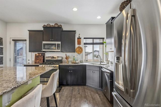 5237 Andes Way, Denver, CO 80249