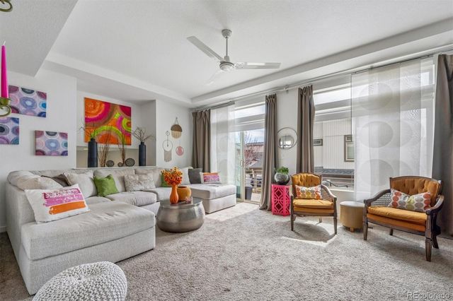 5237 Andes Way, Denver, CO 80249