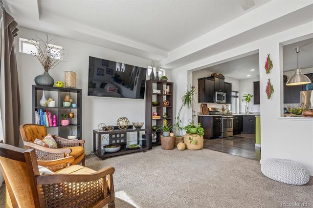 5237 Andes Way, Denver, CO 80249