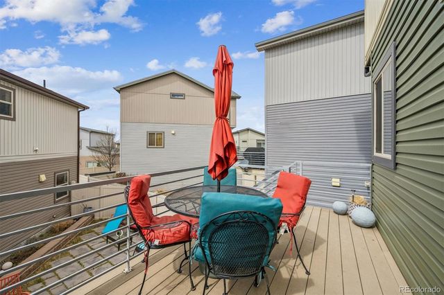 5237 Andes Way, Denver, CO 80249