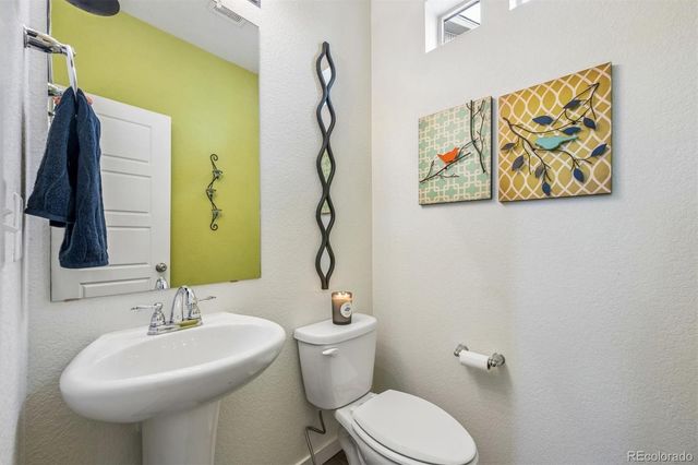 5237 Andes Way, Denver, CO 80249