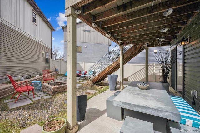 5237 Andes Way, Denver, CO 80249