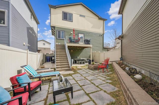 5237 Andes Way, Denver, CO 80249