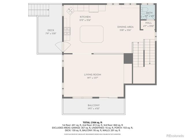 5237 Andes Way, Denver, CO 80249