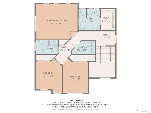 5237 Andes Way, Denver, CO 80249