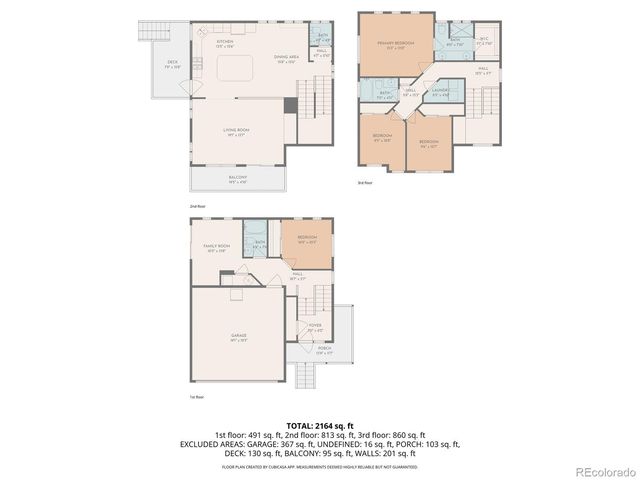 5237 Andes Way, Denver, CO 80249